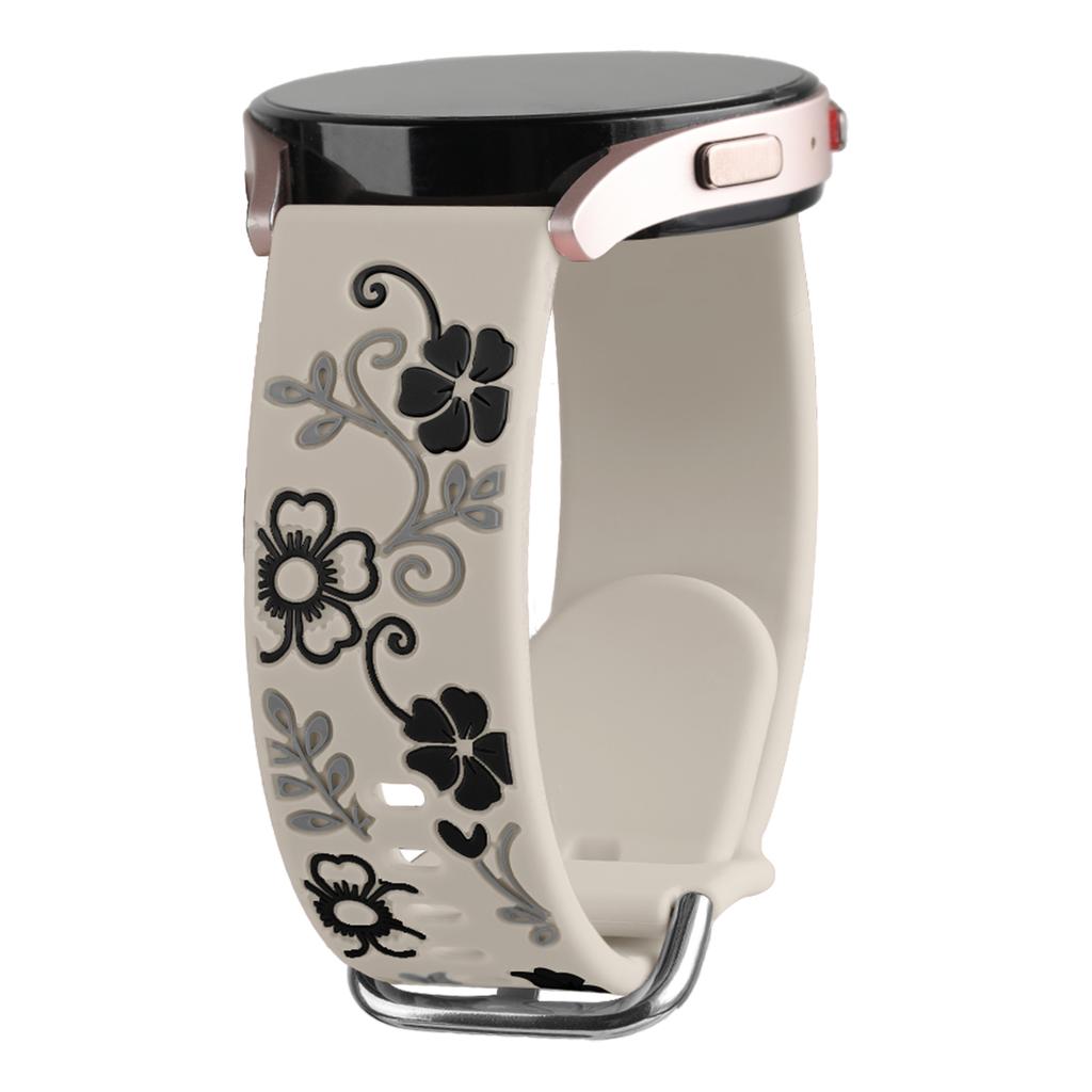 20mm watch Straps For Samsung Galaxy Watch 7/FE/6/4/classic/5/pro/3/Active 2