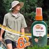 Johnson Raid Off 15% DEET Wilderness Mosquito Repellent for Hiking & Outdoor Adventures