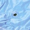 JILONG Aquarium Pool, 152 x 152 x 50cm (inflated size), with large air valve and drain plug, JL-688420 BL, Medium Size