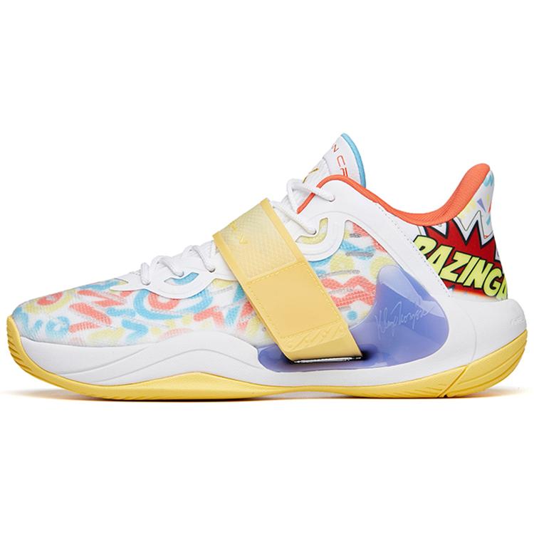 

new ANTA Splash 4 April Fool s Day 41