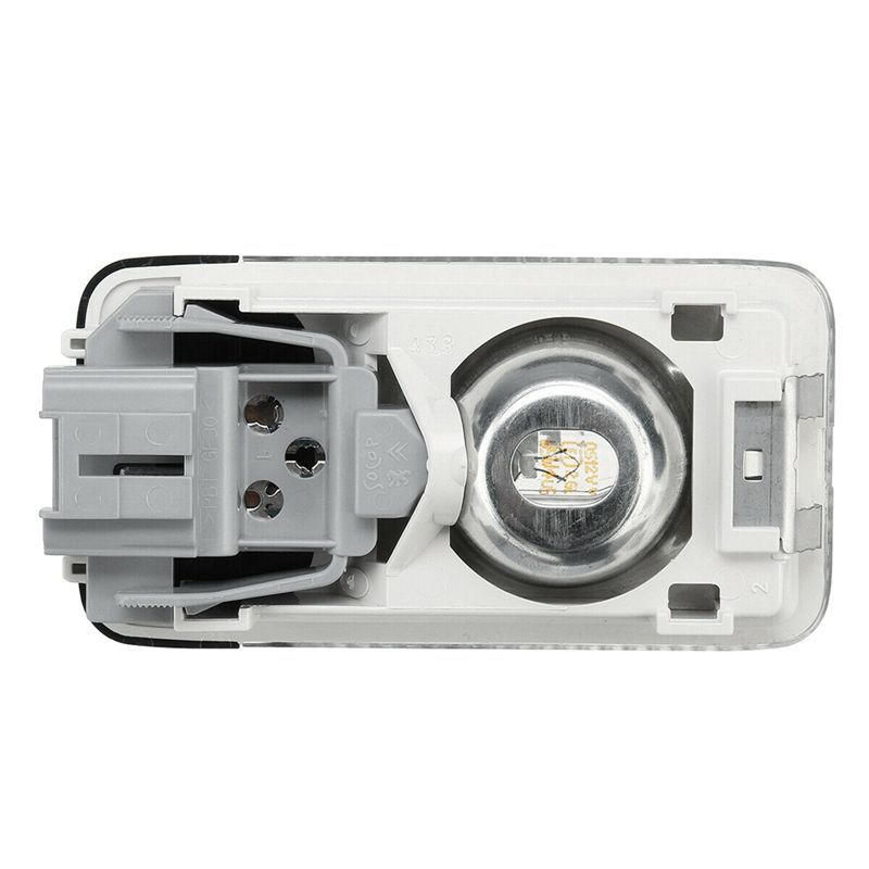 A13Z-Car Interior Roof Light Dome Reading Light Interior Roof Light 6362AC 6362K9 6362P3 Car Accessories