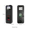 HIKVISION 2.4-inch Biometric Access & Attendance Terminal