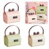 Stylish Plastic Treasure Storage Box with Lock Portable Organizers for Safekeeping of Valuables and Personal Collections