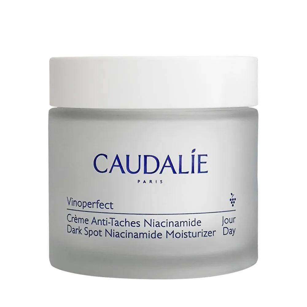 Caudalie Vinoperfect Dark Spot Moisturizer Cream 50ml Radiant Whitening
