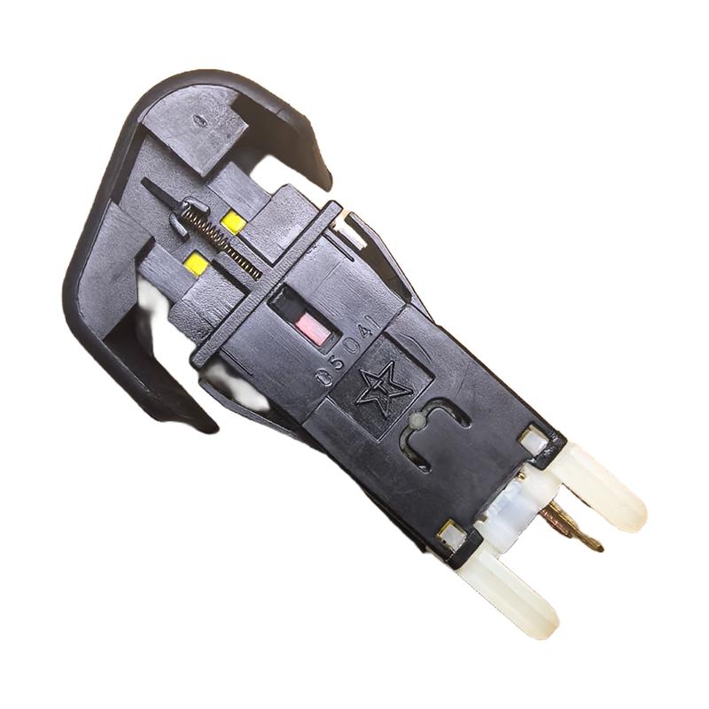 The car's rear fog light switch button 96028351ZL for Citroen Beverly ZX