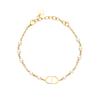 Armbänder – Ketten- & Gliederarmbänder