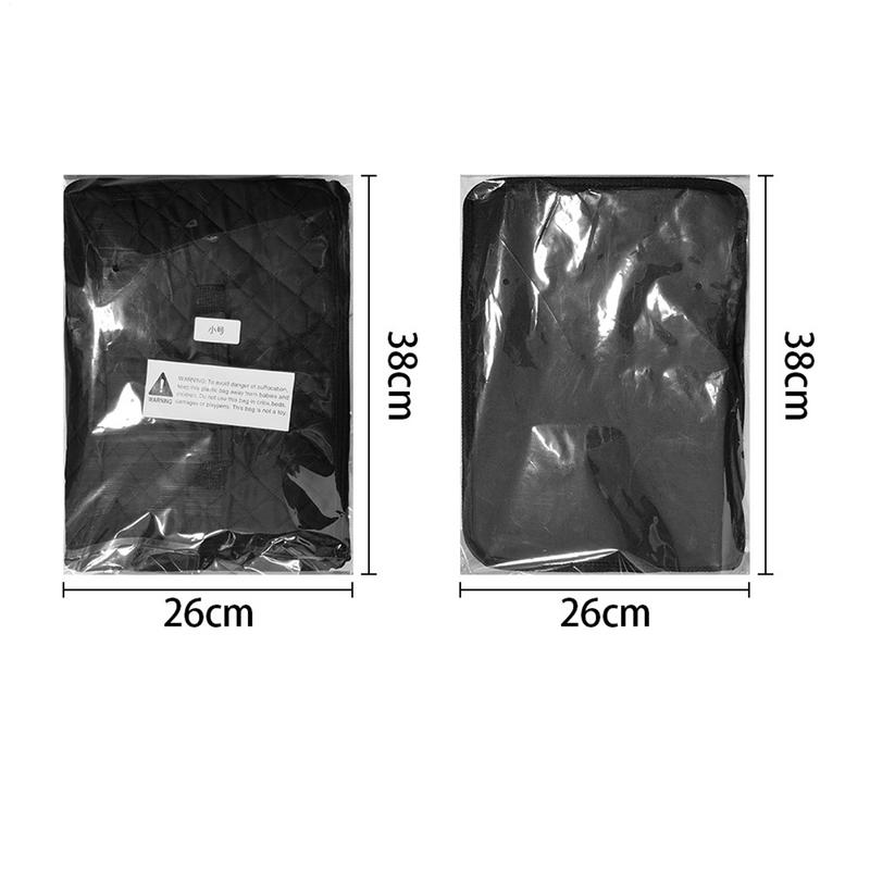 Stand Mixer Cover With Appliance Sliders Base Compatible With Mixer-Storage Bag For 6/7/8 Quart With Pockets