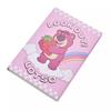 Disney Lotso Flip Memo Pad Japan NEW Disney Store