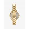 Michael Kors Slim Runway 38mm All Over Glitz Watch Mk3632710