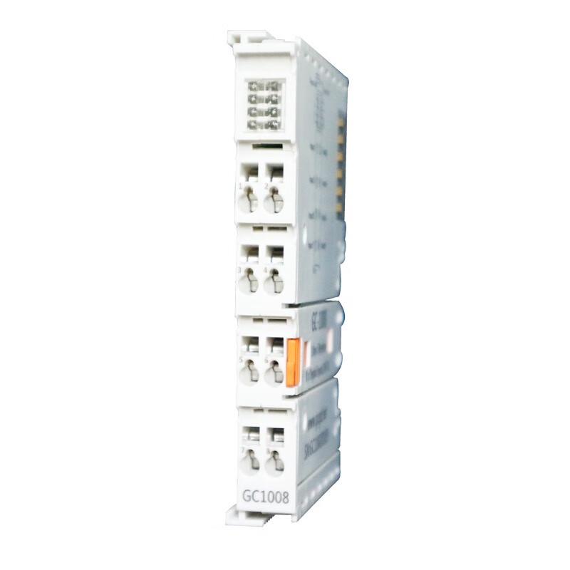 GCAN PLC Industrial Control Module with CAN Bus & Modbus