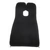 Beard Apron - for Men Shaving & Trimming, Non- Grooming Cloth, Not Waterproof, with 2 Suction