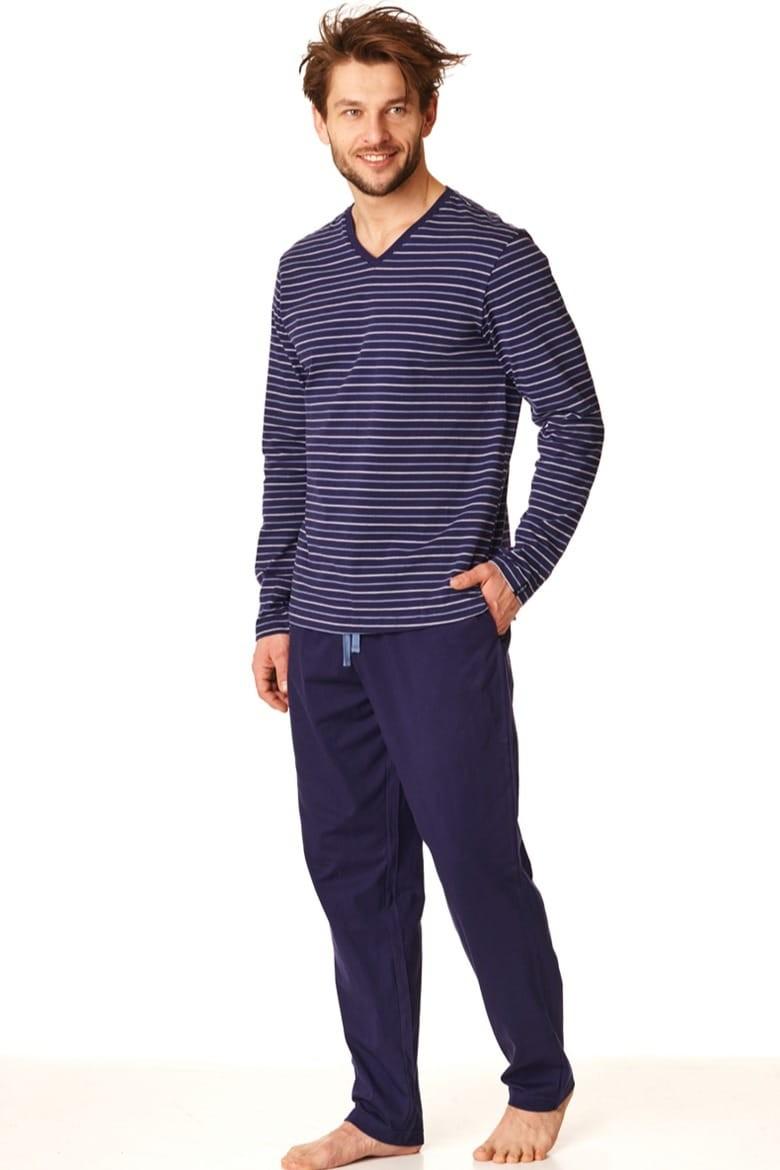 

комплект: джемпер і штани Key (79344) 54(2XL) різнокольорові кольору