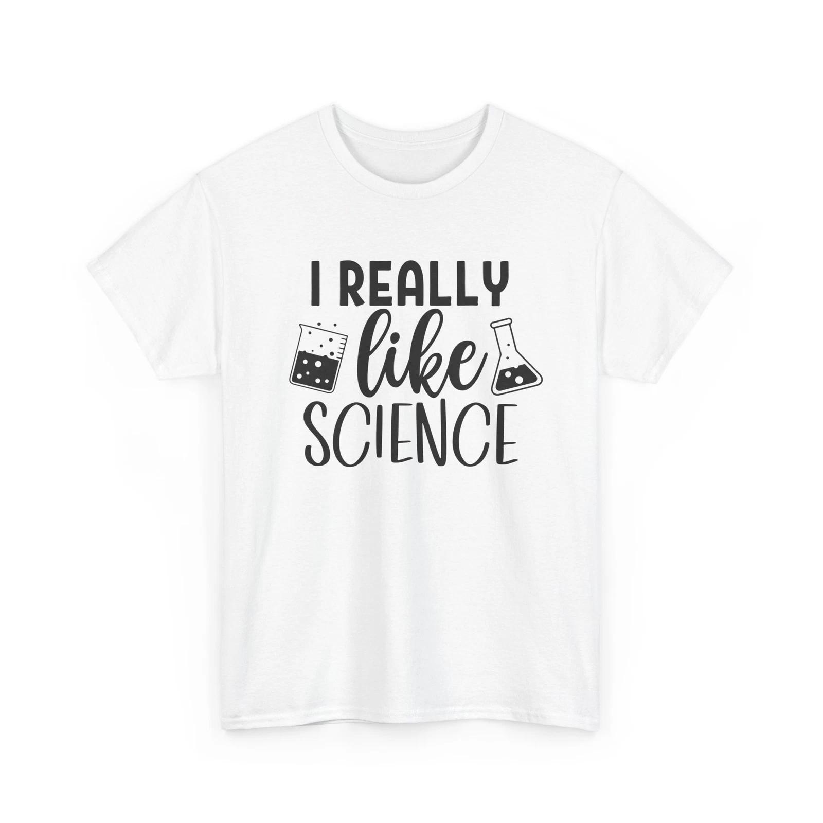 

Funny Astronomy T-Shirt – Science Space Planet Galaxy Physics Tee L