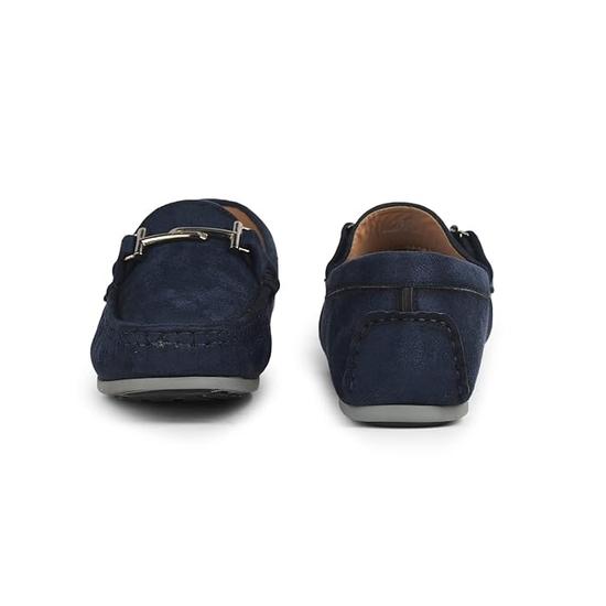 Liberty Men School Uniform Shoe