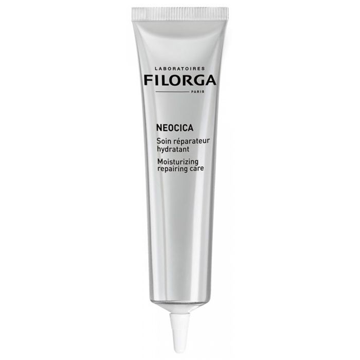 Soin réparateur - FILORGA - Neocica - 40ml - Sans parfum - Tous types de peau