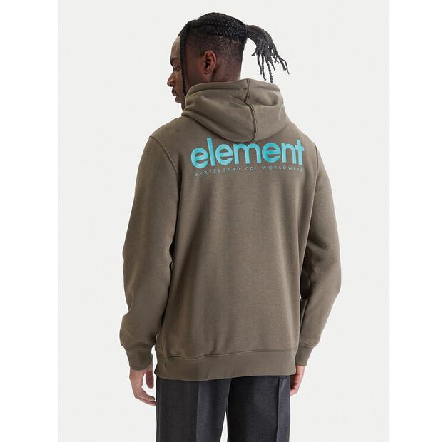 Толстовка Element Lowcase Bp Po