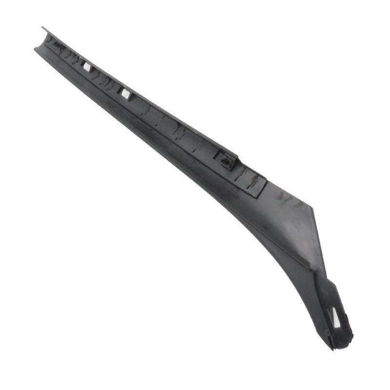 Windshield Windscreen Moulding Trim Right Side RH For Ford Transit Mk7 2006 - 2014 TTG Accessories