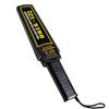 KZX High-Sensitivity Handheld Metal Detector