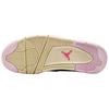 Air Jordan 4 RM Easter Women Sneakers Cream Photon-Dust Hyper-Pink IB4466-025