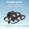 Propeller Guard Protective Cover Protectors for Avata Flight Lighteright Propeller Quick Release Shields for Enthusiasts