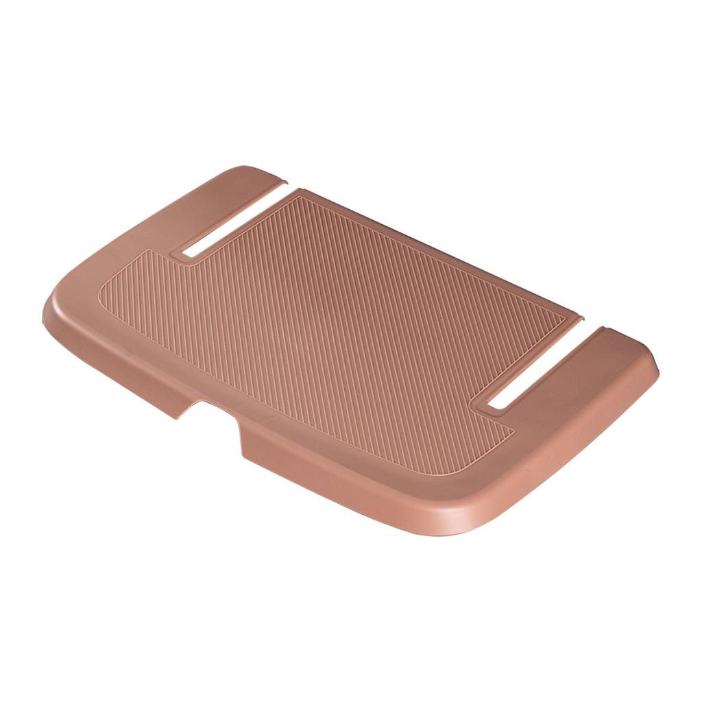 Silicone Anti-Slip Scratch-Proof Pad for Li Auto L90 Middle Row Seat Table