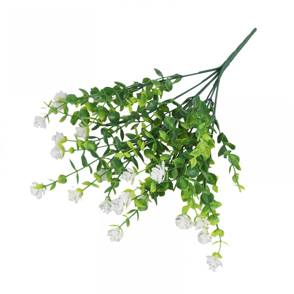 Artificial Flower High Quality Plastic UV Resistant