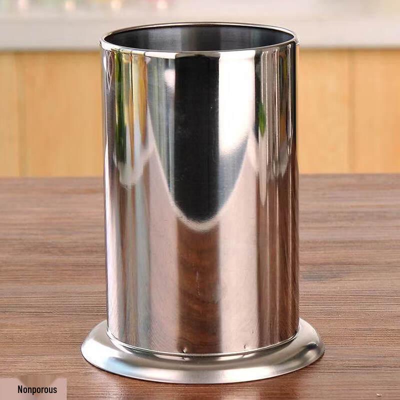 Yimiao Stainless Steel Chopstick & Cutlery Holder