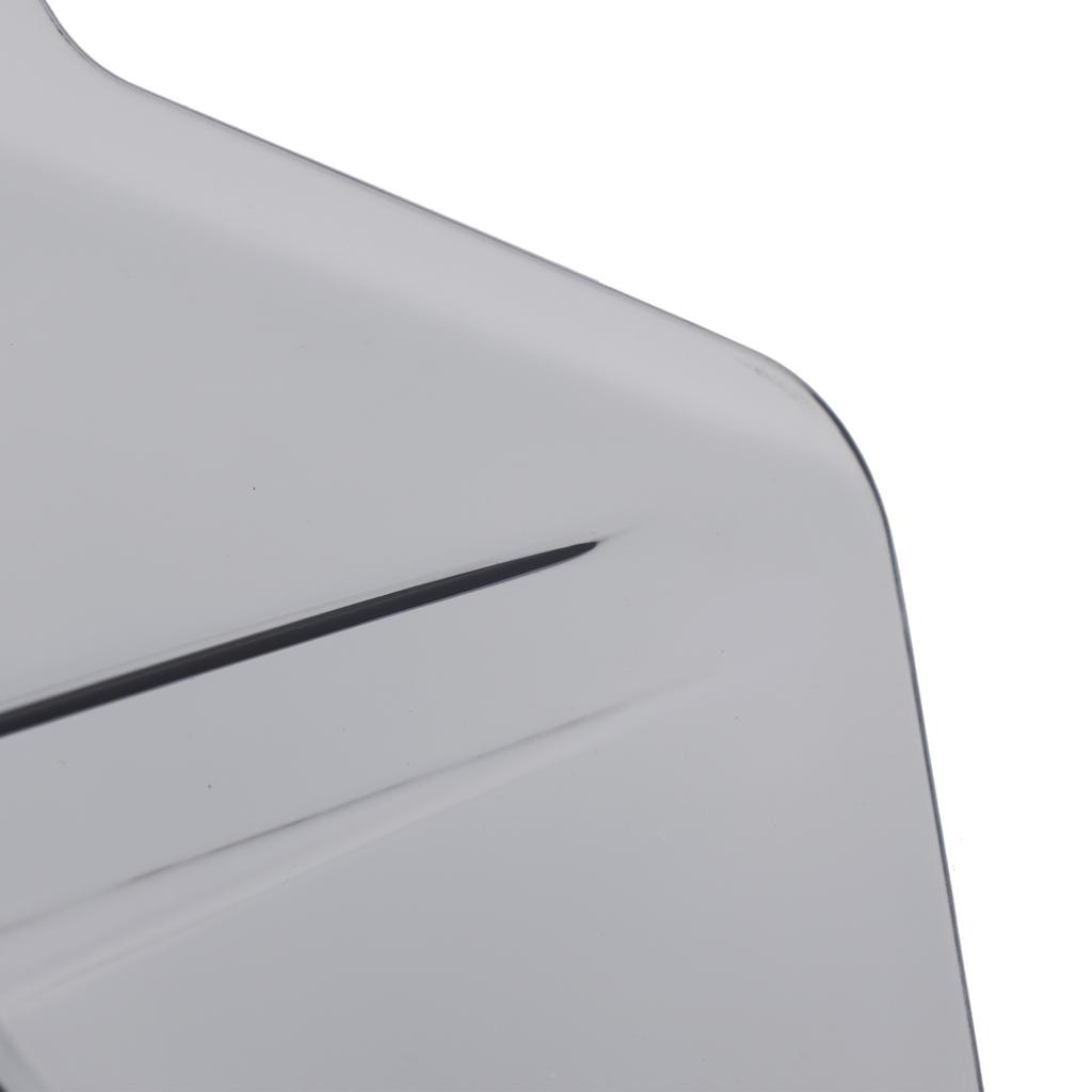 Windshield Plate Side Panels Fit for BMW R1300GS ADV 2025-2026 Gray