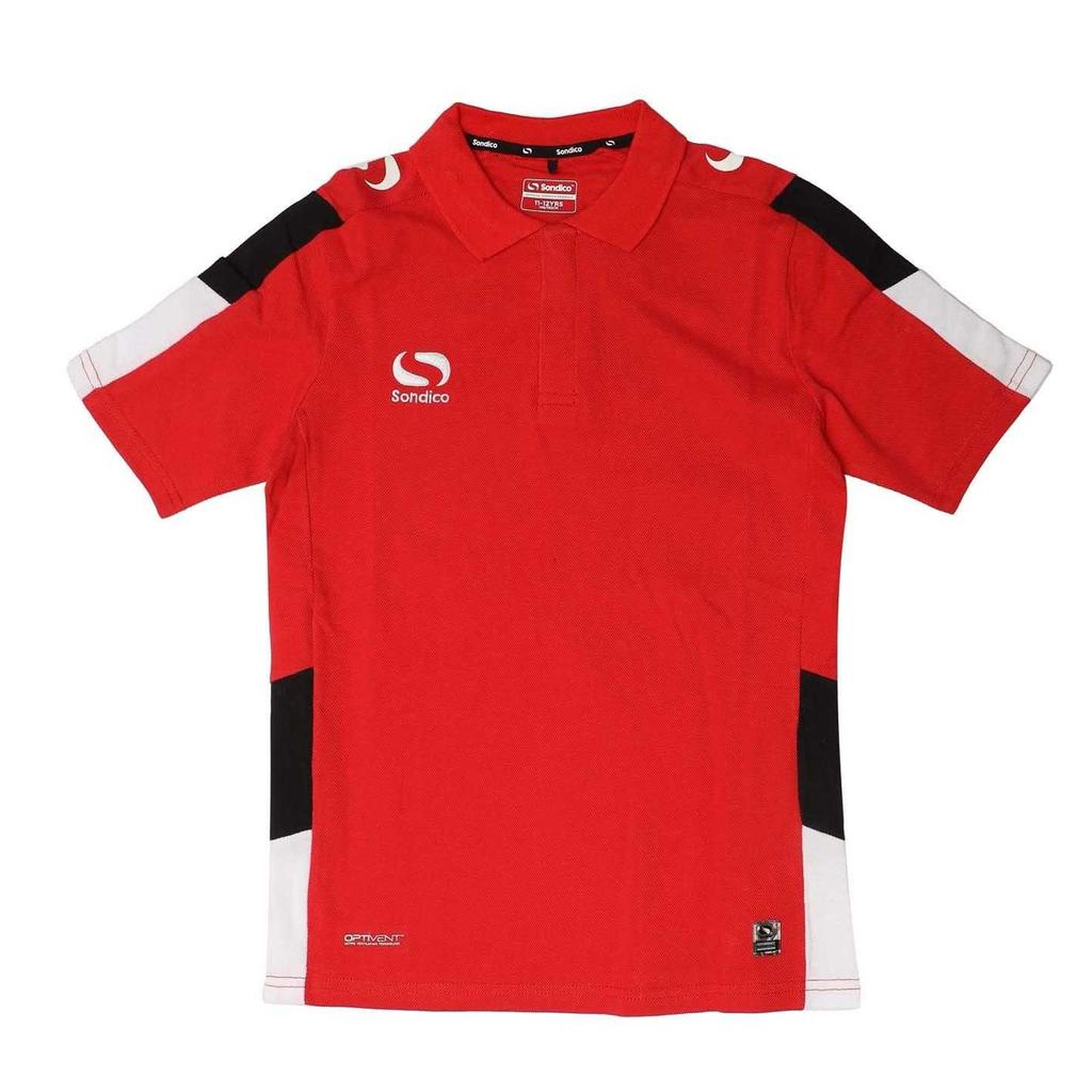 Sondico Boys Venata Polo Shirt