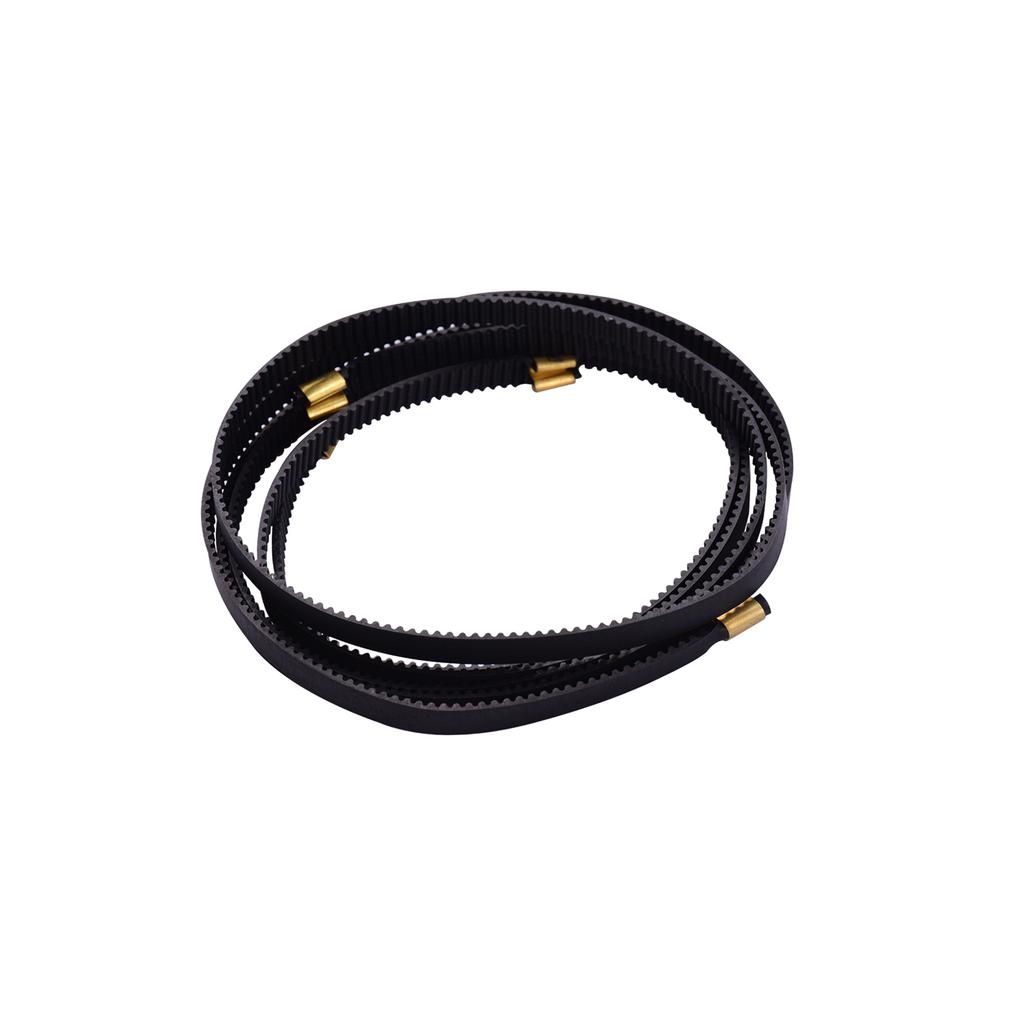Ender 3 Belt 2GT Timing Belt Width 6mm Y Axis 743mm + X Axis 786mm for Ender 3 3D Printer Compatible with Ender 3 Ender