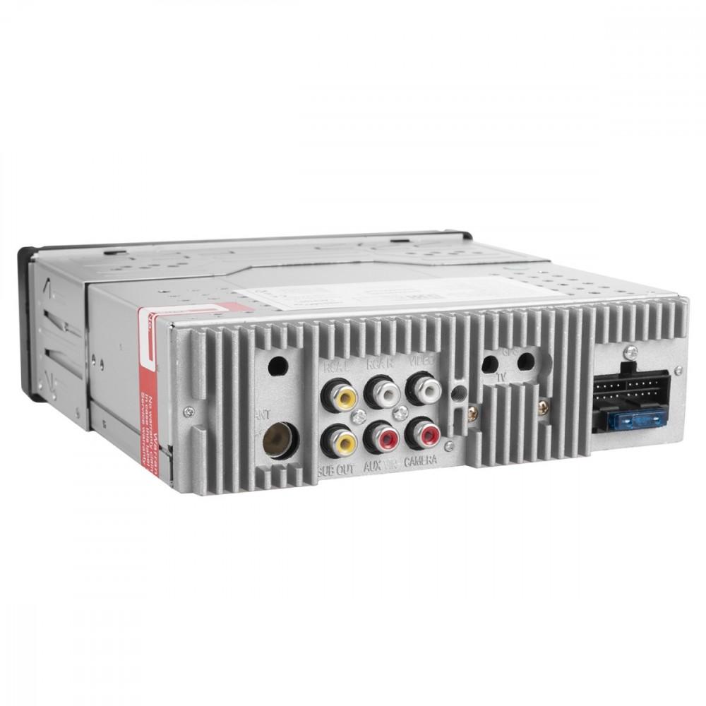 Multimediální autorádio LCD AC9100