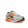 Nike Air Zoom Vomero 5 Platinum Tint Safety Orange Herren Sneaker Grau Cool-Grey Weiß FJ4151-002