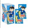 Genuine Detective Conan Insight Pack Series 7 Collection Card Reasoning Christmas Anime Peripheral Holiday Gifts