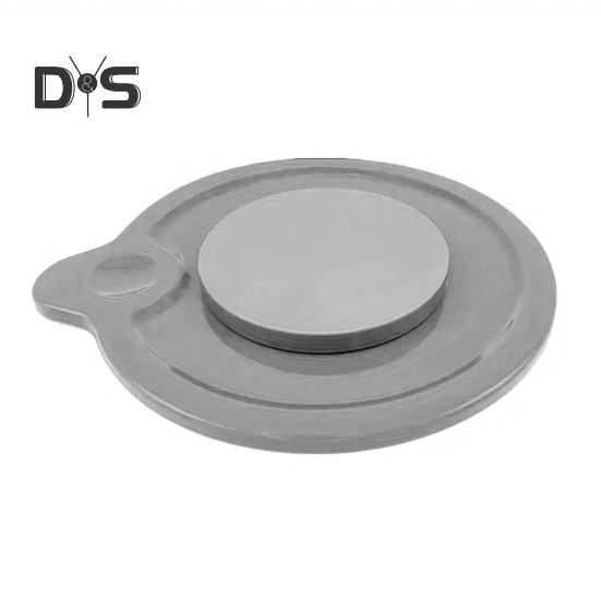 

Крышки для миксеров KitchenAid 4,5-5 кварты пылезащитная крышка с дополнительным окошком для слива инновационный аксессуар для миксера серый