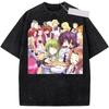 Tops – T-Shirts