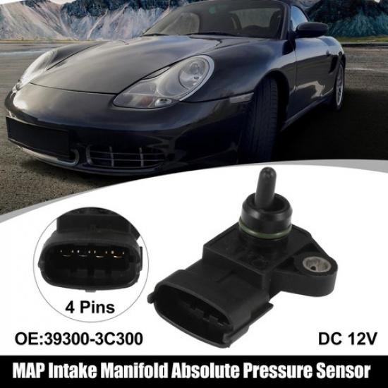 MAP Manifold Absolute Pressure Sensor for Kia for Hyundai Azera 39300-300