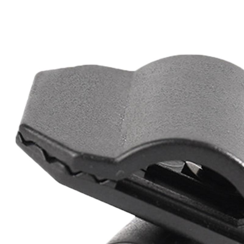 Earbud Clip Attachment Replacement Wire Fixing Clip Earphone