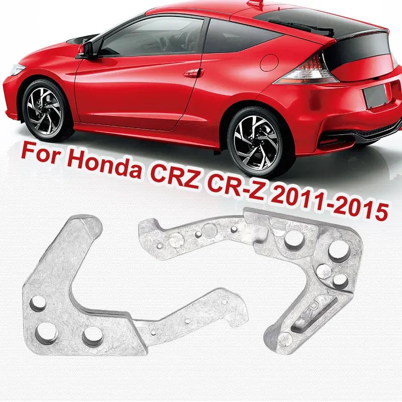 Reparatieset Buitendeurklink Voor Honda CRZ CR-Z 2011 2012 2013 2014 2015 Metalen Buitenste Linker Rechter Deurklink Vervangingsonderdeel