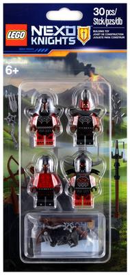 LEGO Nexo Knights Monsters Army -