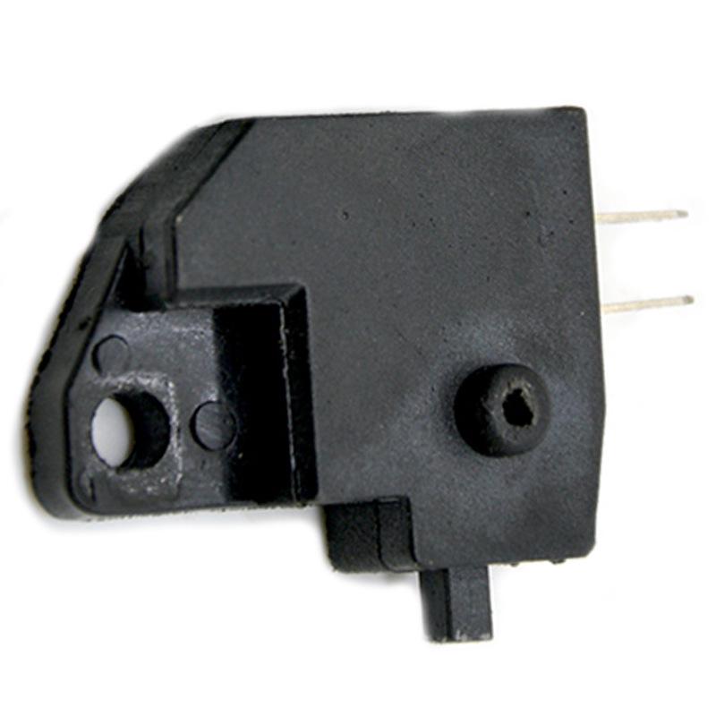 Elskoter & Motorcykel Bromsljusbrytare: Fram/Bak Skivbroms Strömavbrott