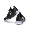 Under Armour Fitgo Comfortable Sports Shoes Kids Sneakers 2331204