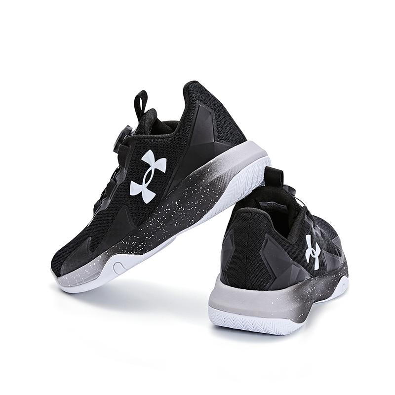 Under Armour Fitgo Comfortable Sports Shoes Kids Sneakers 2331204