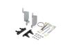 Carrozzeria Daihatsu Atrai Cargo Installation Kit (Pioneer) Wagon/Hijet KJ-D88D