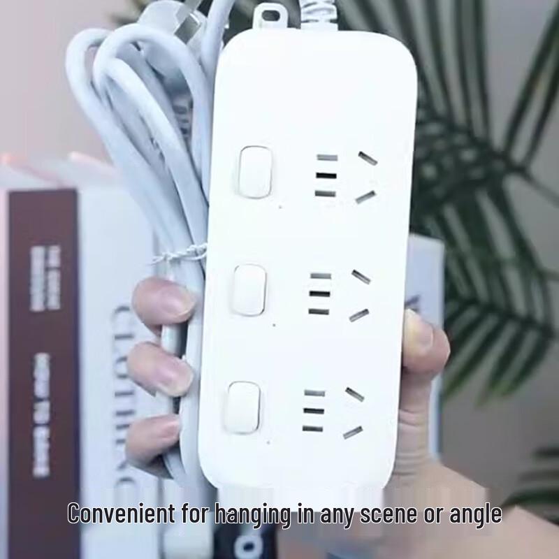 Kezhou GN403 Power Strip