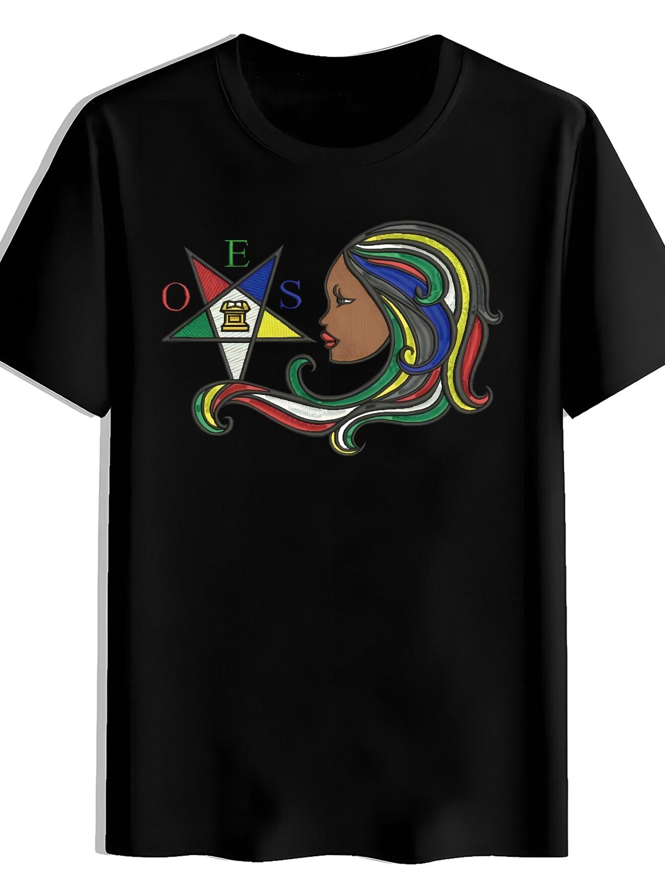T-shirt A Short-Sleeved Featuring Vintage Elements XXL
