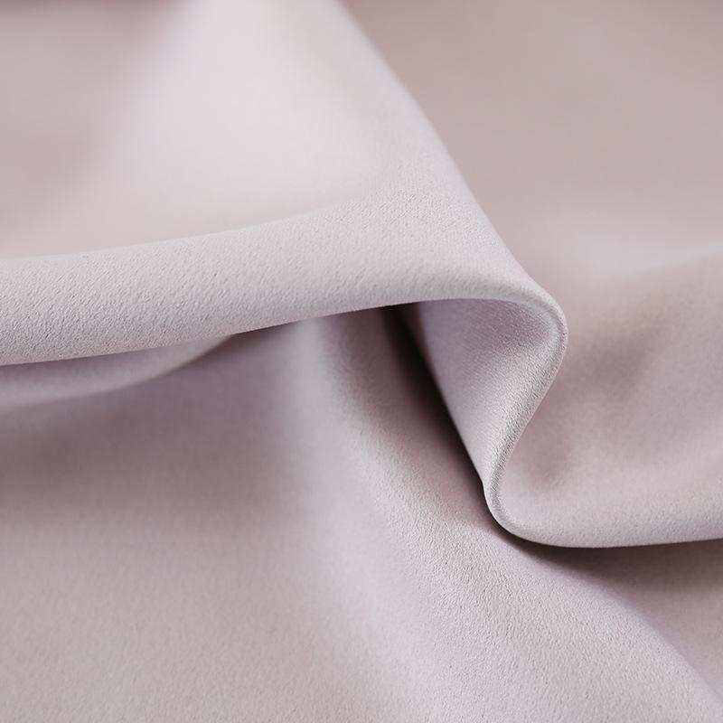 Quality Assurance, Solid Color Gautaf Physical Blackout Curtains, Sold In Bulk