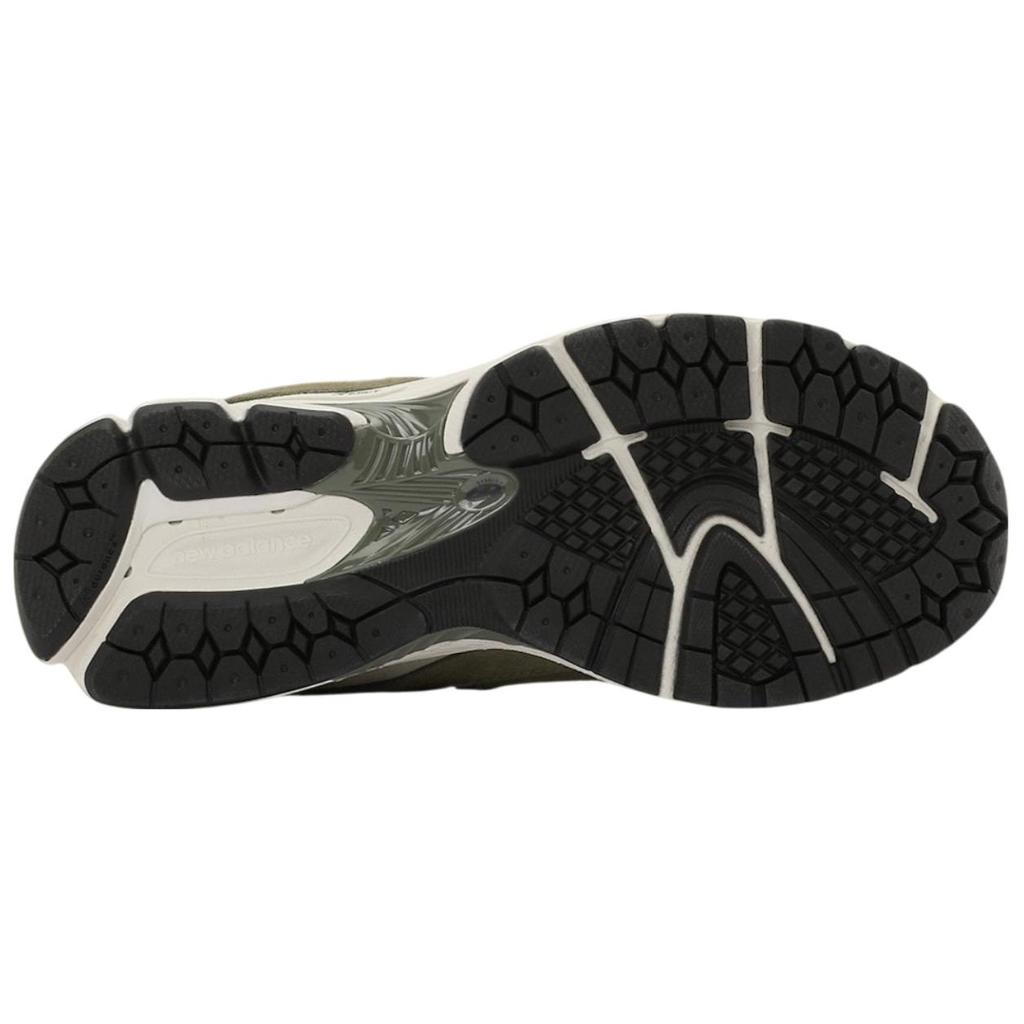 New Balance 2002R Ciemna Oliwka Unisex Trampki Szarozielone Łupkowe U2002RCA