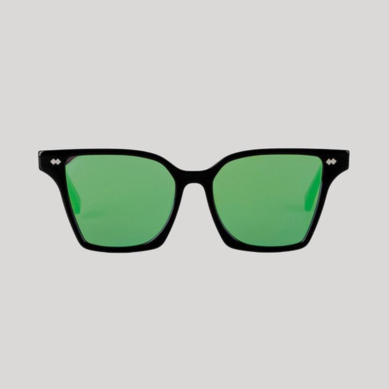 

GEEKTA JINDO (BK-MIRROR) BK