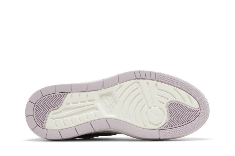 Jordan 1 Elevate Low Iced Lilac (Women's) Sneakers