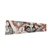 Sweat-absorbing Wide Hairband Non-slip Sports Cross Headband Fashion Hair Band